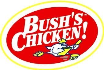 Bush's Logo 001 from Bush's Chicken in Waco, TX 76710